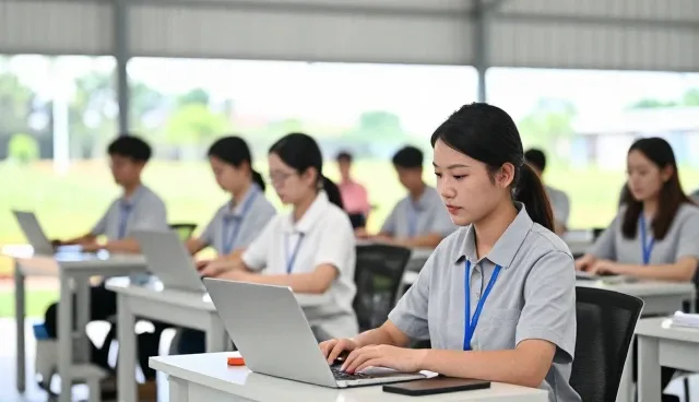 制造业企业内训服务的适用场景与限制分析