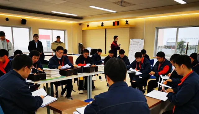 教学质量提升需关注教师参与度,优化教学可操作性